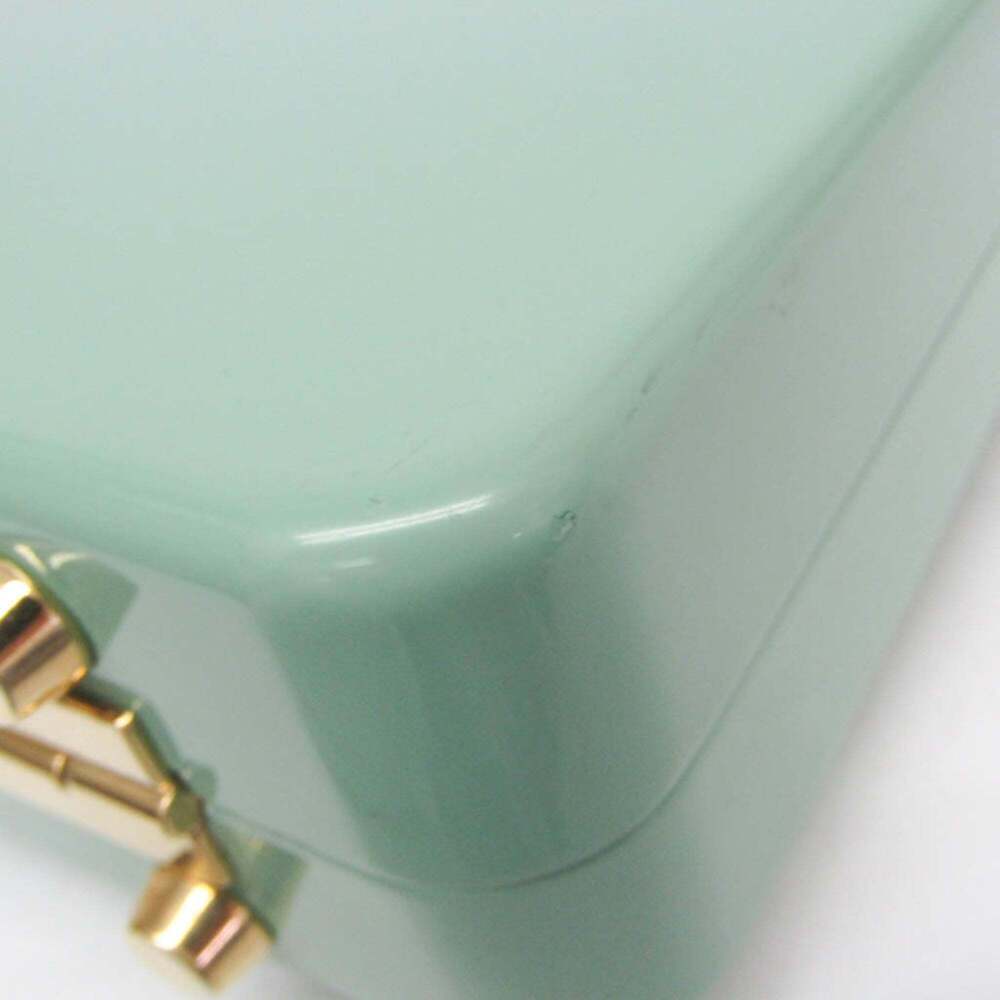 GUCCI Green Sylvie Shoulder Bag - Picture 4 of 16